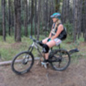 Meet your Posher, Rhian